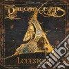 Duncan Evans - Lodestone cd