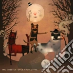 Sol Invictus - Once Upon A Time cd