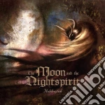 Moon And The Night Spirit - Holdrejtek cd