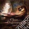 Moon And The Night Spirit - Holdrejtek cd