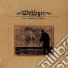 Woljager - Van't Liewen Un Stiawen (2 Cd) cd