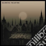 (LP Vinile) Sol Invictus - The Last Man vinile