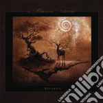 Moon And The Nightspirit (The) - Metanoia cd