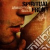 Spiritual Front - Armageddon Gigolo cd