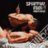 (LP Vinile) Spiritual Front - Amour Braque cd