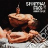 Spiritual Front - Amour Braque cd