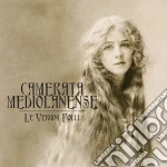 Le vergini folli cd