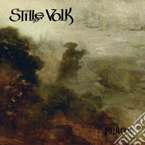 Stille Volk - Milharis cd musicale