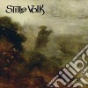 Stille Volk - Milharis cd