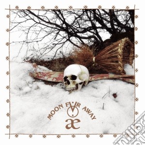 Moon Far Away - Athanor Eurasia (2 Cd) cd musicale