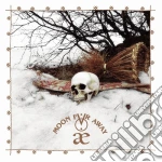 Moon Far Away - Athanor Eurasia (2 Cd) cd