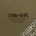 Stille Volk - Los Cants De Pyrene: Two Decades Of Pagan Hymns & (7 Cd) cd