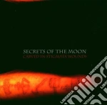 (LP Vinile) Secrets Of The Moon - Carved In Stigmata Wounds (Coloured Edition) 180gr (2 Lp) vinile