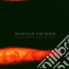 (LP Vinile) Secrets Of The Moon - Carved In Stigmata Wounds (Coloured Edition) 180gr (2 Lp) cd