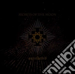 (LP Vinile) Secrets Of The Moon - Antithesis (Coloured Edition) 180gr (2 Lp) vinile