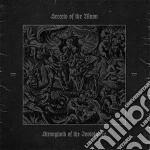 (LP Vinile) Secrets Of The Moon - Stronghold Of The Inviolables vinile