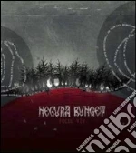 (Music Dvd) Negura Bunget - Focul Viu cd