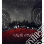 Negura Bunget - Focul Viu cd