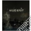 Negura Bunget - Focul Viu (3 Cd) cd