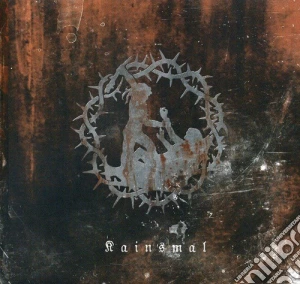 Eis - Kainsmal cd musicale di Eis