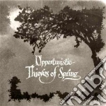 A Forest Of Stars - Opportunistic Thieves Of Spring (Cd+Dvd) cd