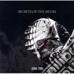 Secrets Of The Moon - Seven Bells cd