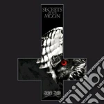 Secrets Of The Moon - Seven Bells cd