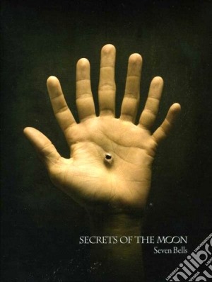Secrets Of The Moon - Seven Bells (2 Cd) cd musicale di Secrets of the moon