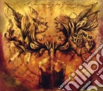 A Forest Of Stars - A Shadowplay For Yesterdays cd