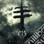 Eis - Wetterkreuz cd