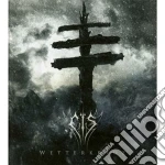 Wetterkreuz cd