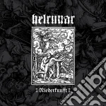 Helrunar - Niederkunfft (2 Cd) cd