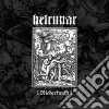 Helrunar - Niederkunfft (2 Cd) cd