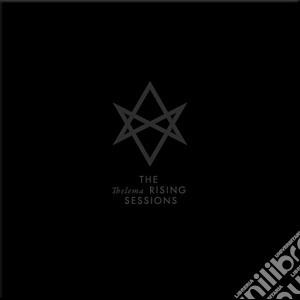 (LP Vinile) Secrets Of The Moon - Thelema Rising lp vinile di Secrets Of The Moon