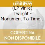(LP Vinile) Twilight - Monument To Time End (Re-Issue) (2 Lp) vinile