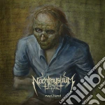 (LP Vinile) Nachtmystium - Resilient (White Vinyl) vinile