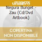 Negura Bunget - Zau (Cd/Dvd Artbook) cd