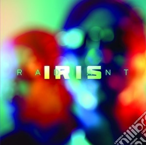 Iris - Radiant cd musicale di Iris
