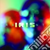 Iris - Radiant cd