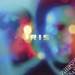 (LP Vinile) Iris - Radiant (4 Lp) lp vinile di Iris