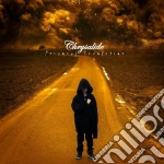Chrysalide - Personal Revolution cd