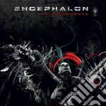 Encephalon - Psychogenesis cd
