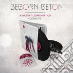 (LP VINILE) A worthy compensation...complete cd