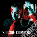 (LP Vinile) Suicide Commando - Bind, Torture, Kill (2 Lp) vinile