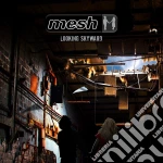 Mesh - Looking Skyward cd