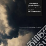 Liquid Newt & Frank M. Spinath - Walk With Scars
