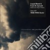 Liquid Newt & Frank M. Spinath - Walk With Scars cd