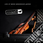 (LP Vinile) Mesh - Live At Neues Gewandhaus vinile