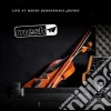 (LP Vinile) Mesh - Live At Neues Gewandhaus cd