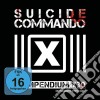 Suicide Commando - Compendium (9 Cd+Dvd) cd